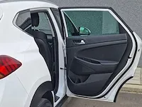 Hyundai tucson 1.6 t-gdi n-line | k-689-vf - afbeelding 24 van  50