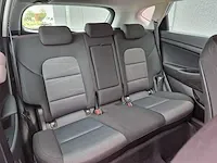 Hyundai tucson 1.6 t-gdi n-line | k-689-vf - afbeelding 25 van  50