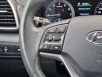 Hyundai tucson 1.6 t-gdi n-line | k-689-vf - afbeelding 35 van  50