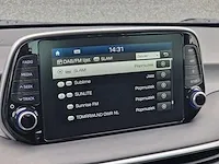 Hyundai tucson 1.6 t-gdi n-line | k-689-vf - afbeelding 36 van  50