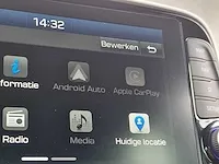 Hyundai tucson 1.6 t-gdi n-line | k-689-vf - afbeelding 38 van  50