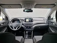 Hyundai tucson 1.6 t-gdi n-line | k-689-vf - afbeelding 40 van  50