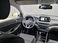 Hyundai tucson 1.6 t-gdi n-line | k-689-vf - afbeelding 34 van  50