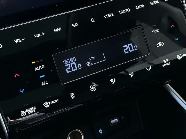 Hyundai tucson 1.6 t-gdi phev sky | t-159-pd - afbeelding 3 van  39