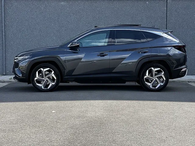 Hyundai tucson 1.6 t-gdi phev sky | t-159-pd - afbeelding 4 van  39