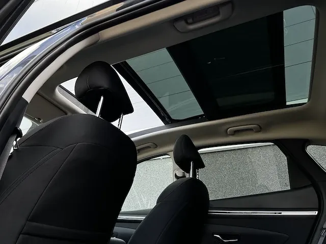 Hyundai tucson 1.6 t-gdi phev sky | t-159-pd - afbeelding 11 van  39