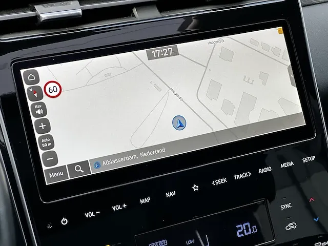 Hyundai tucson 1.6 t-gdi phev sky | t-159-pd - afbeelding 15 van  39