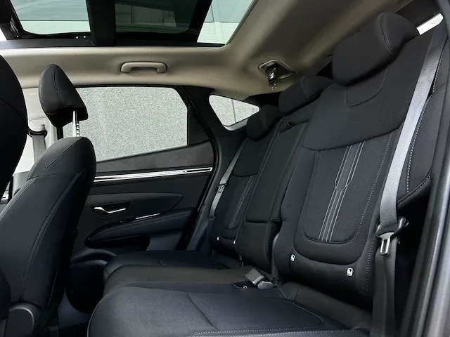 Hyundai tucson 1.6 t-gdi phev sky | t-159-pd - afbeelding 17 van  39