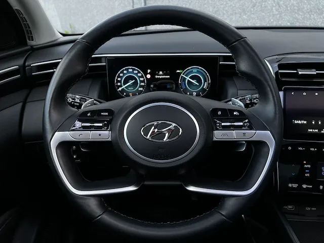 Hyundai tucson 1.6 t-gdi phev sky | t-159-pd - afbeelding 18 van  39