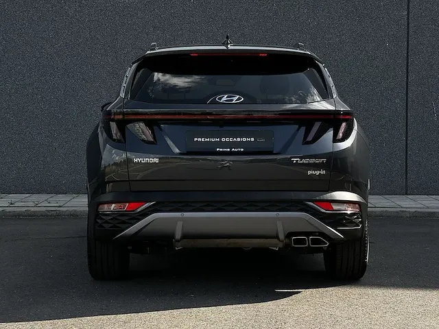 Hyundai tucson 1.6 t-gdi phev sky | t-159-pd - afbeelding 20 van  39