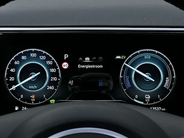 Hyundai tucson 1.6 t-gdi phev sky | t-159-pd - afbeelding 21 van  39