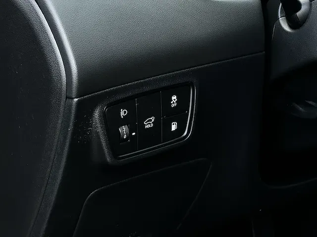 Hyundai tucson 1.6 t-gdi phev sky | t-159-pd - afbeelding 24 van  39
