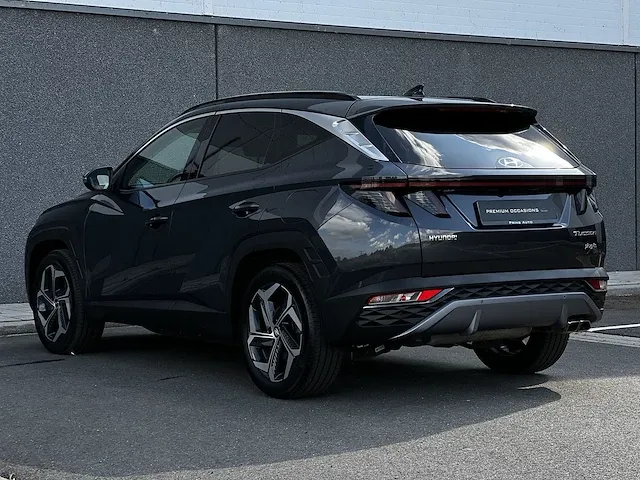 Hyundai tucson 1.6 t-gdi phev sky | t-159-pd - afbeelding 27 van  39