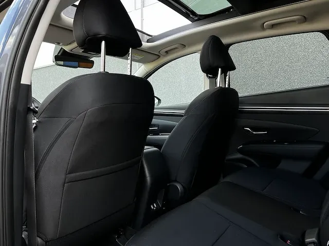 Hyundai tucson 1.6 t-gdi phev sky | t-159-pd - afbeelding 29 van  39