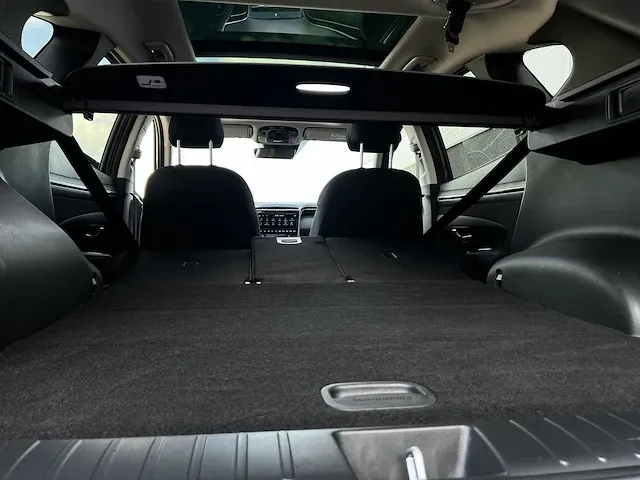 Hyundai tucson 1.6 t-gdi phev sky | t-159-pd - afbeelding 32 van  39