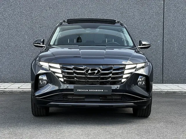 Hyundai tucson 1.6 t-gdi phev sky | t-159-pd - afbeelding 34 van  39