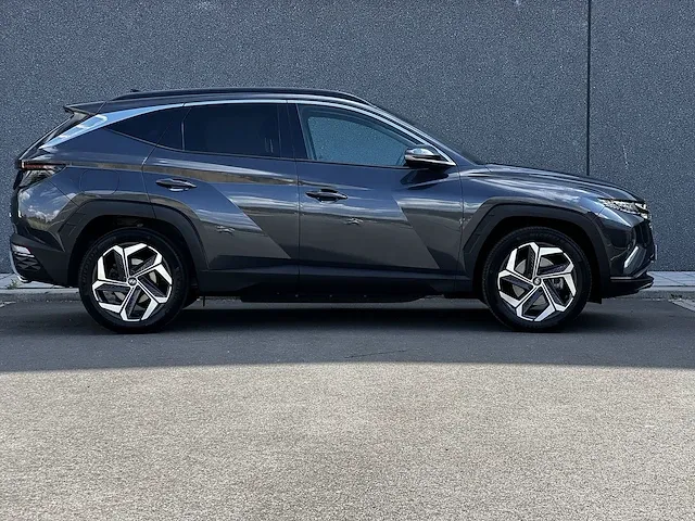Hyundai tucson 1.6 t-gdi phev sky | t-159-pd - afbeelding 37 van  39