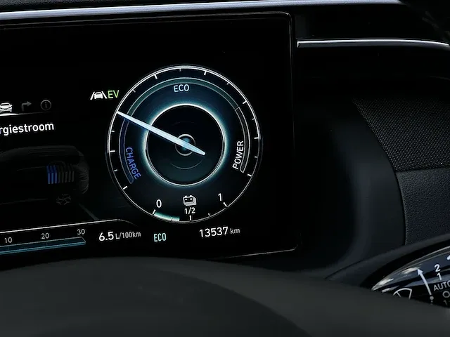 Hyundai tucson 1.6 t-gdi phev sky | t-159-pd - afbeelding 39 van  39