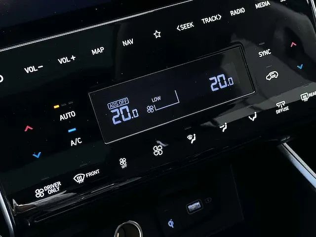 Hyundai tucson 1.6 t-gdi phev sky | t-159-pd - afbeelding 3 van  39