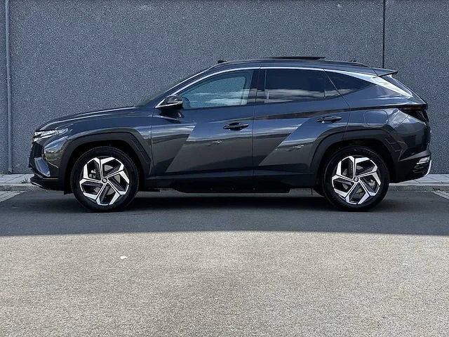 Hyundai tucson 1.6 t-gdi phev sky | t-159-pd - afbeelding 4 van  39