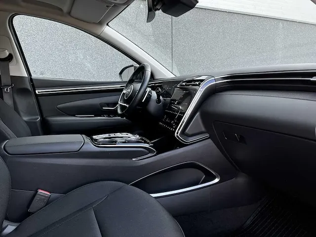 Hyundai tucson 1.6 t-gdi phev sky | t-159-pd - afbeelding 7 van  39