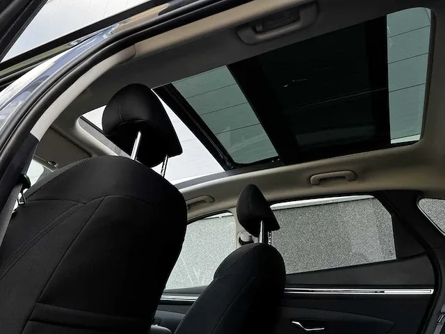 Hyundai tucson 1.6 t-gdi phev sky | t-159-pd - afbeelding 11 van  39