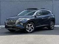Hyundai tucson 1.6 t-gdi phev sky | t-159-pd