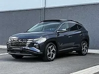 Hyundai tucson 1.6 t-gdi phev sky | t-159-pd - afbeelding 14 van  39
