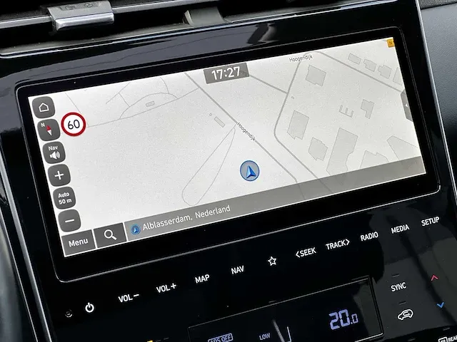 Hyundai tucson 1.6 t-gdi phev sky | t-159-pd - afbeelding 15 van  39