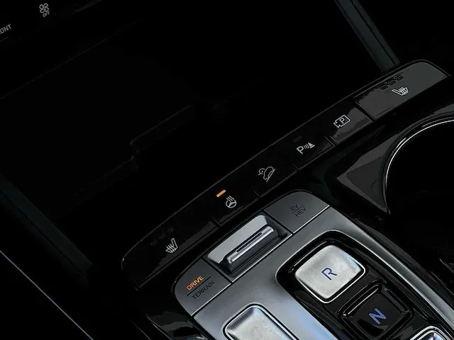 Hyundai tucson 1.6 t-gdi phev sky | t-159-pd - afbeelding 16 van  39