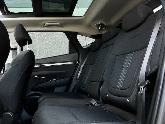 Hyundai tucson 1.6 t-gdi phev sky | t-159-pd - afbeelding 17 van  39