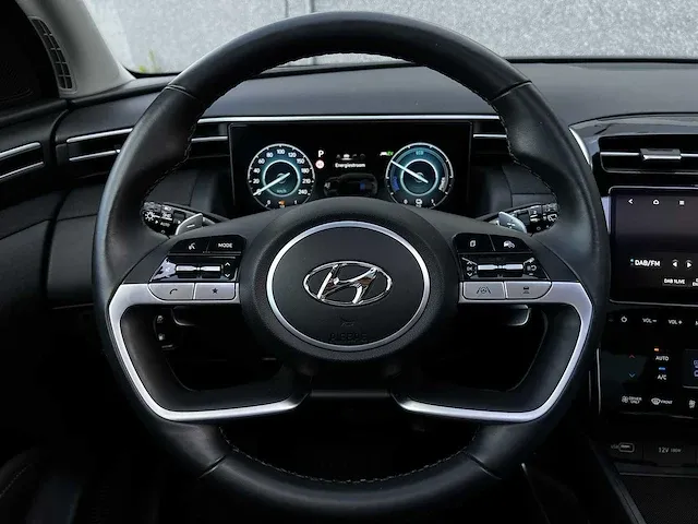 Hyundai tucson 1.6 t-gdi phev sky | t-159-pd - afbeelding 18 van  39