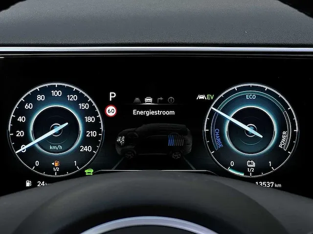 Hyundai tucson 1.6 t-gdi phev sky | t-159-pd - afbeelding 21 van  39