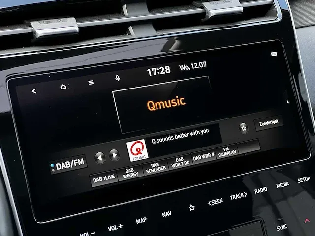 Hyundai tucson 1.6 t-gdi phev sky | t-159-pd - afbeelding 22 van  39