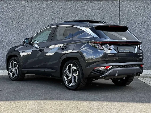 Hyundai tucson 1.6 t-gdi phev sky | t-159-pd - afbeelding 12 van  39