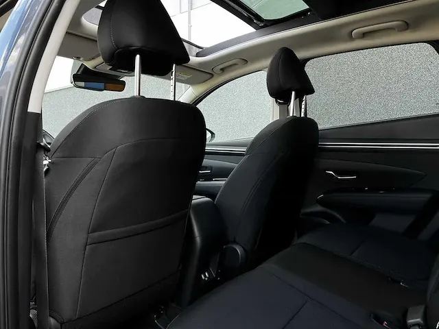 Hyundai tucson 1.6 t-gdi phev sky | t-159-pd - afbeelding 29 van  39