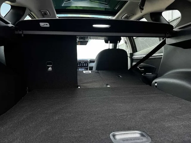 Hyundai tucson 1.6 t-gdi phev sky | t-159-pd - afbeelding 31 van  39