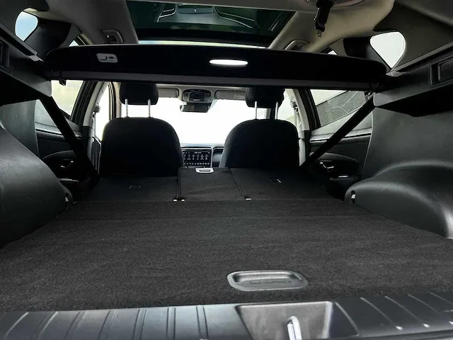 Hyundai tucson 1.6 t-gdi phev sky | t-159-pd - afbeelding 32 van  39