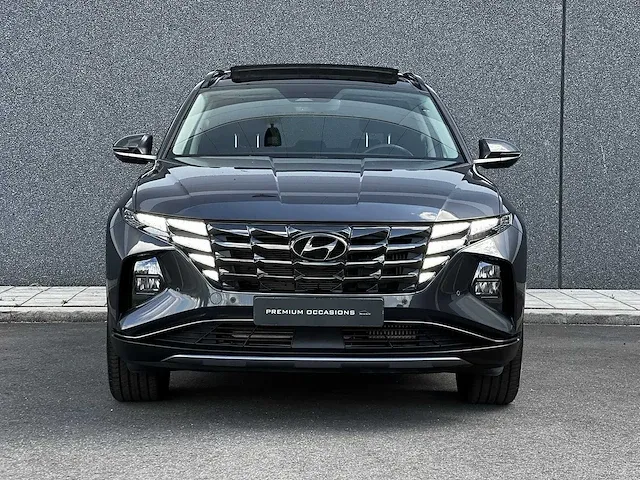 Hyundai tucson 1.6 t-gdi phev sky | t-159-pd - afbeelding 34 van  39