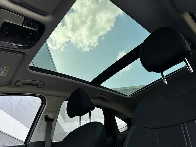 Hyundai tucson 1.6 t-gdi phev sky | t-159-pd - afbeelding 35 van  39