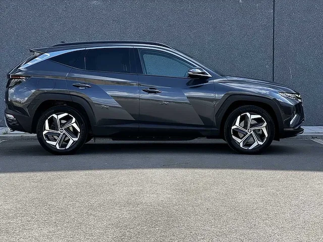 Hyundai tucson 1.6 t-gdi phev sky | t-159-pd - afbeelding 37 van  39