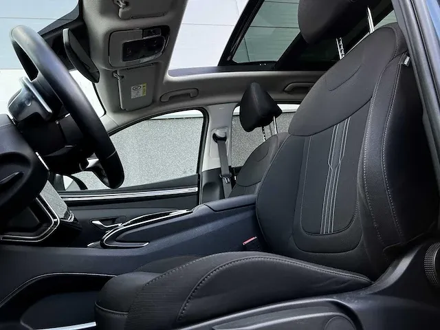 Hyundai tucson 1.6 t-gdi phev sky | t-159-pd - afbeelding 38 van  39