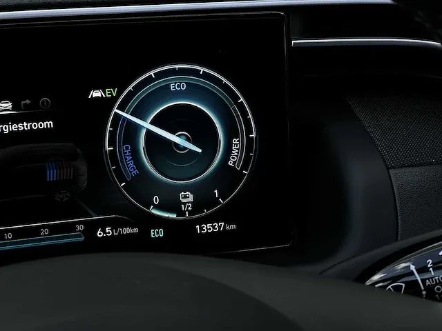 Hyundai tucson 1.6 t-gdi phev sky | t-159-pd - afbeelding 39 van  39