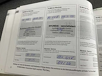 Hyundai tucson 1.6 t-gdi plug-in hybrid prime 4wd 2021 - afbeelding 5 van  36