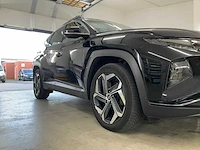 Hyundai tucson 1.6 t-gdi plug-in hybrid prime 4wd 2021 - afbeelding 26 van  36