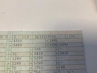 Hyundai tucson 1.6 t-gdi plug-in hybrid prime 4wd 2021 - afbeelding 2 van  36