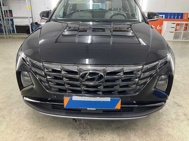 Hyundai tucson 1.6 t-gdi plug-in hybrid prime 4wd 2021 - afbeelding 3 van  36