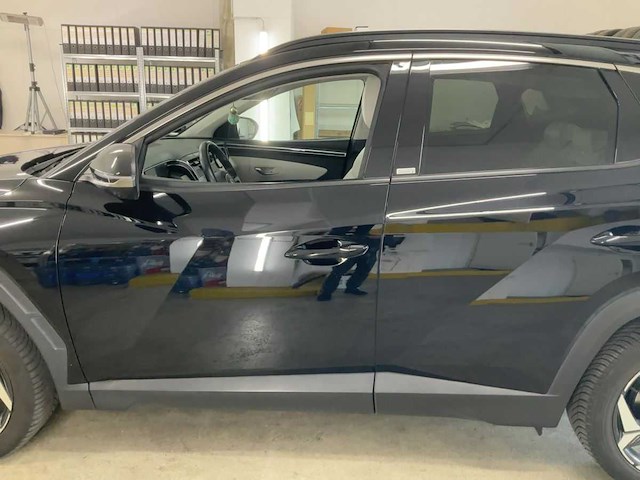 Hyundai tucson 1.6 t-gdi plug-in hybrid prime 4wd 2021 - afbeelding 4 van  36