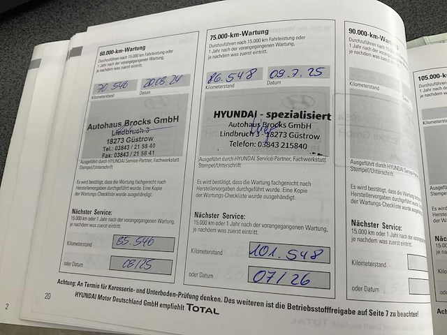 Hyundai tucson 1.6 t-gdi plug-in hybrid prime 4wd 2021 - afbeelding 5 van  36