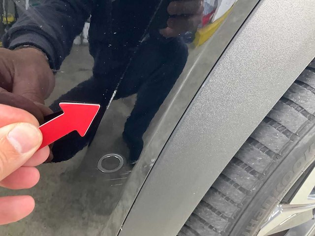 Hyundai tucson 1.6 t-gdi plug-in hybrid prime 4wd 2021 - afbeelding 6 van  36